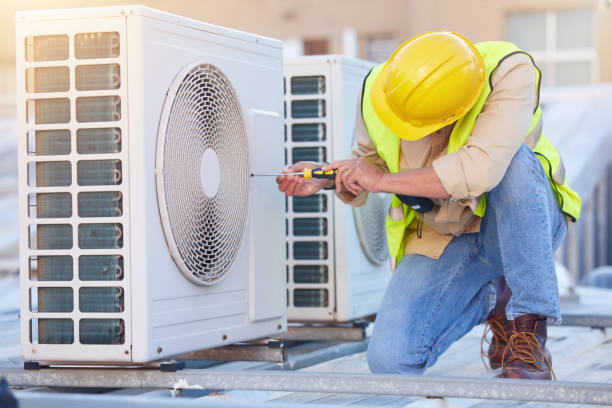 Best HVAC Air Duct Cleaning  in Rocky Point, NY