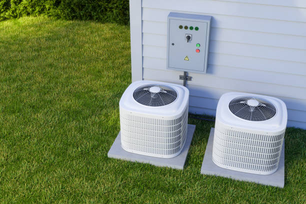 Trusted Rocky Point, NY HVAC Experts