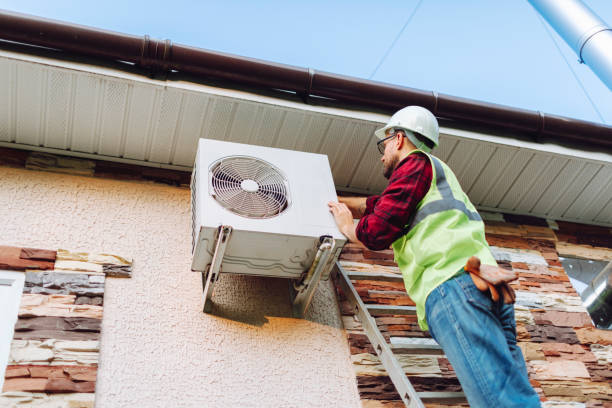 Best Local HVAC Companies  in Rocky Point, NY