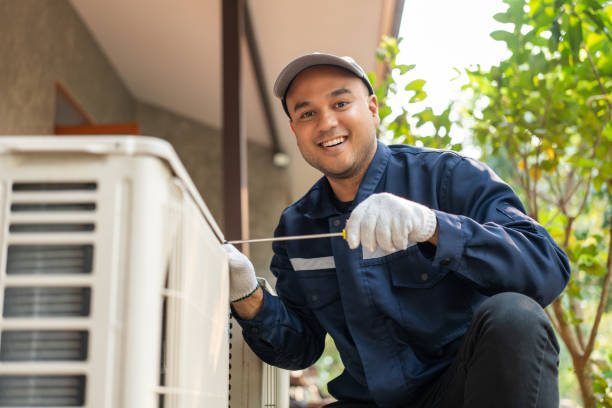 Best HVAC Repair Near Me  in Rocky Point, NY